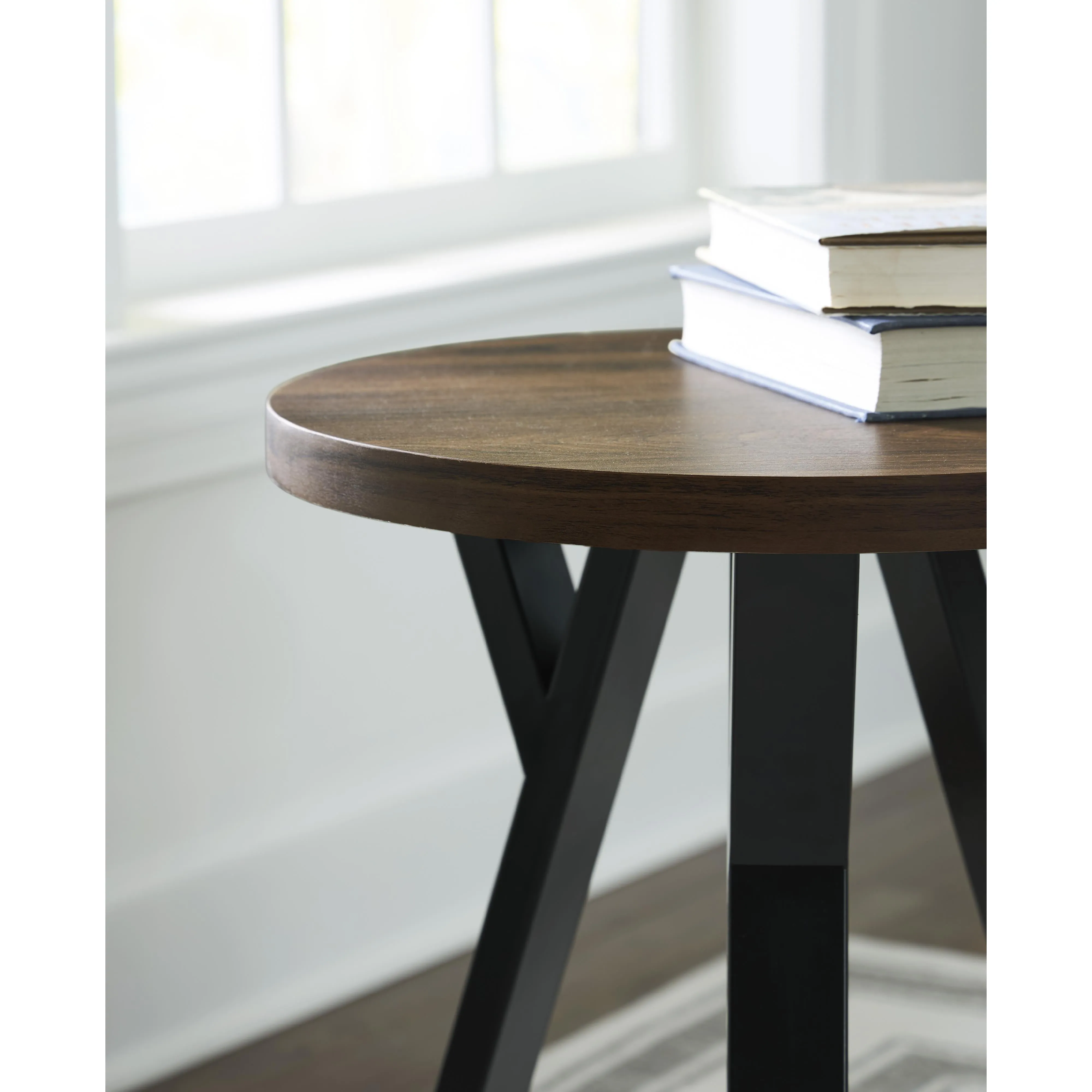 Signature Design by Ashley Elbrynn Occasional Table Set T153-13