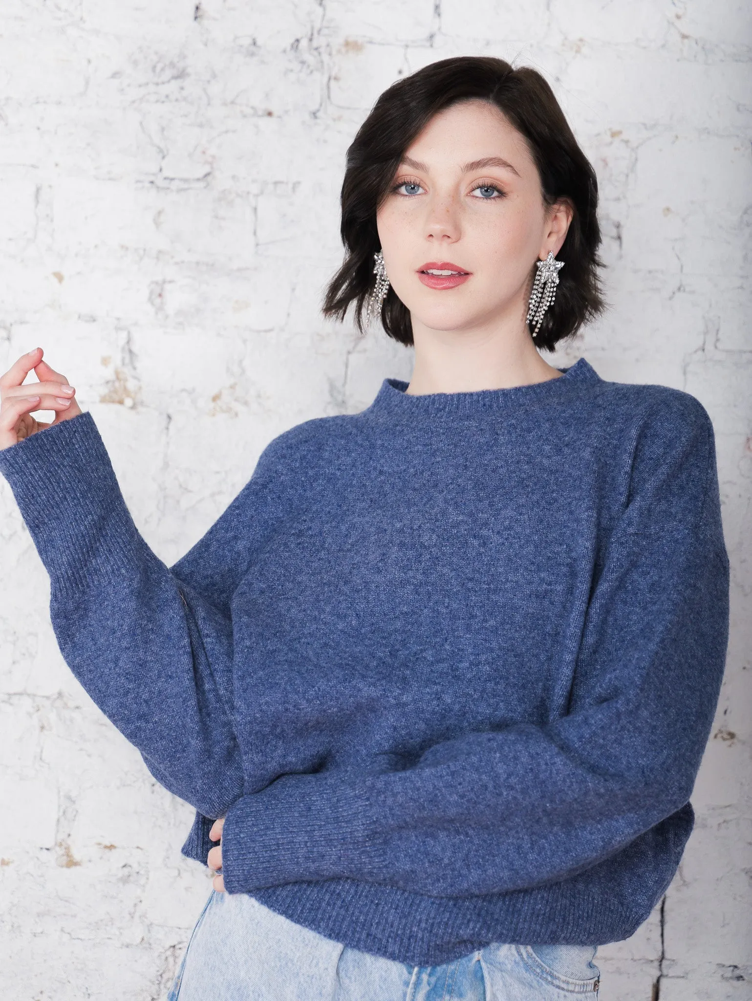 Sloane Sweater