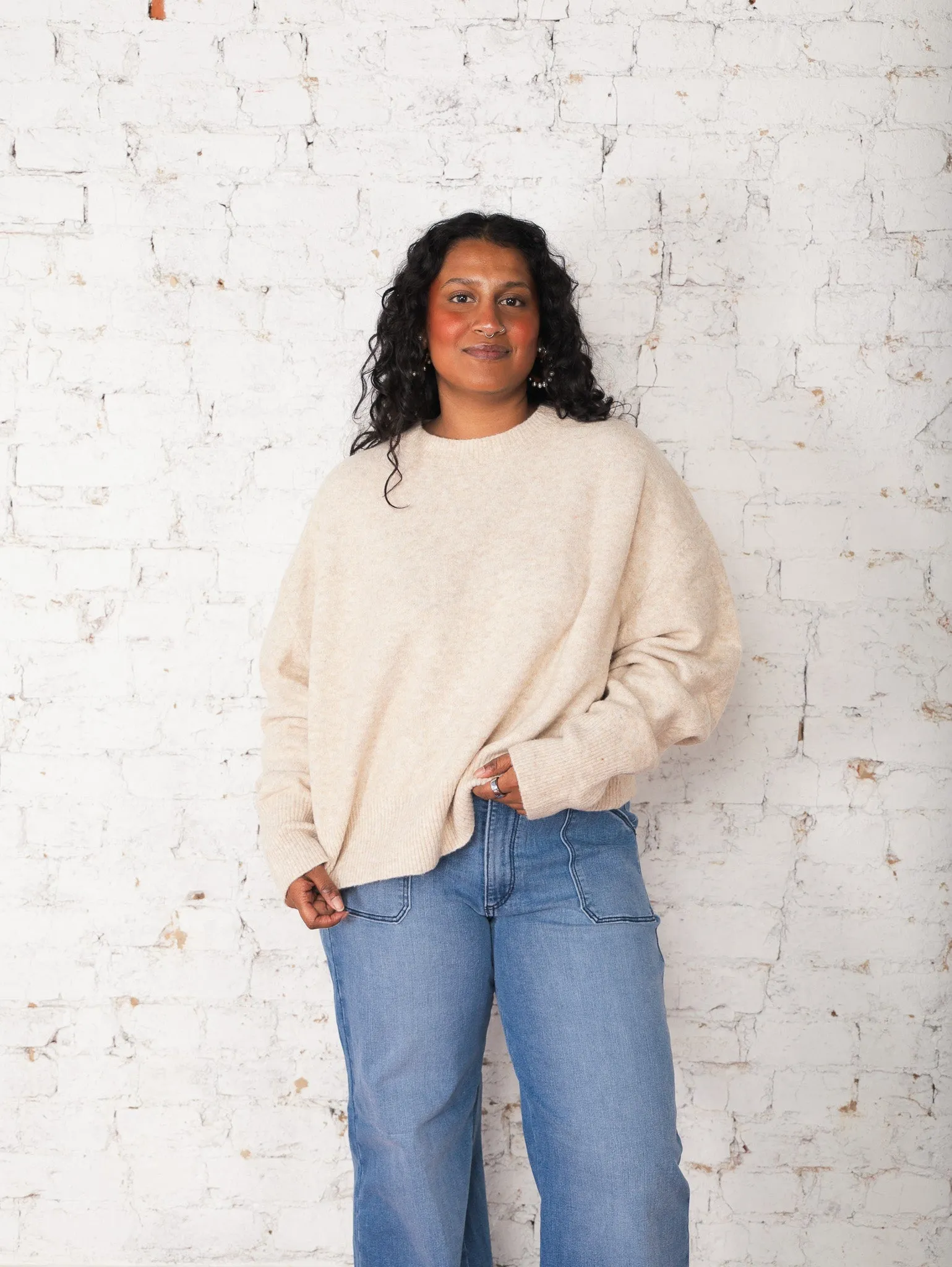 Sloane Sweater