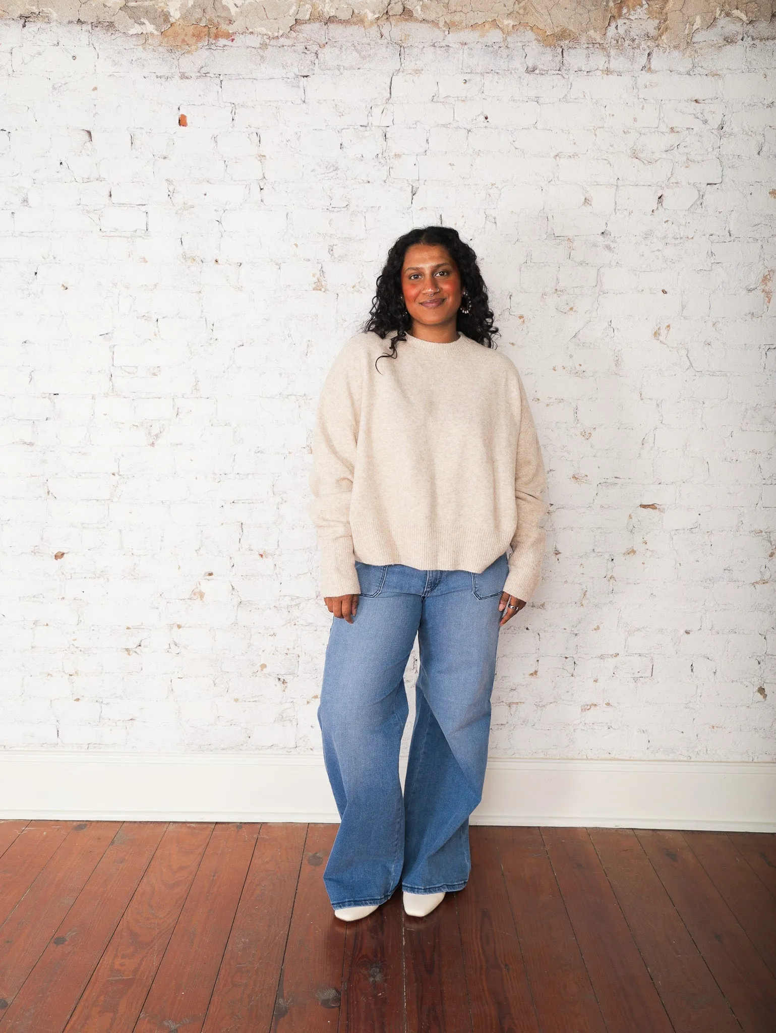 Sloane Sweater