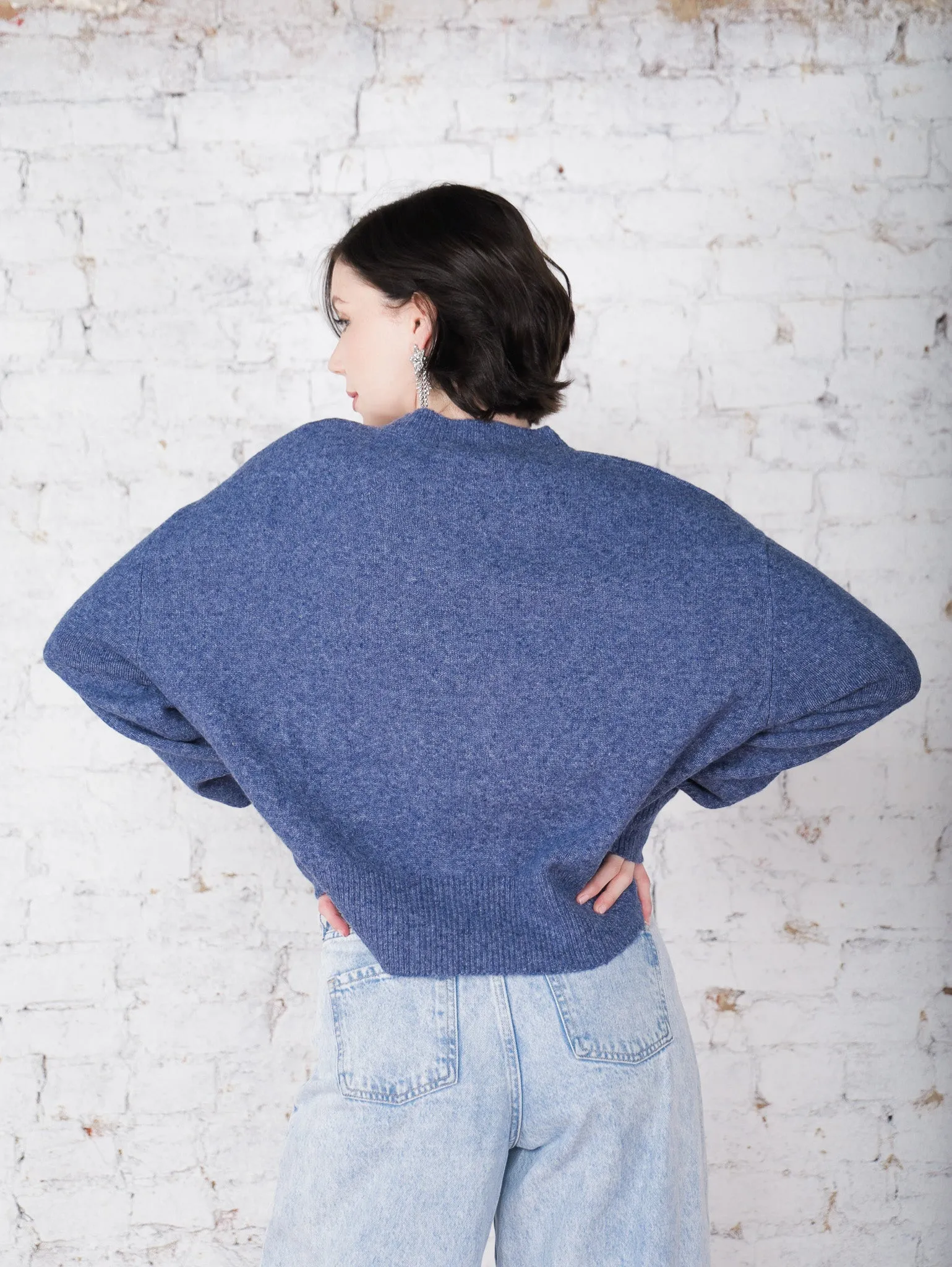Sloane Sweater