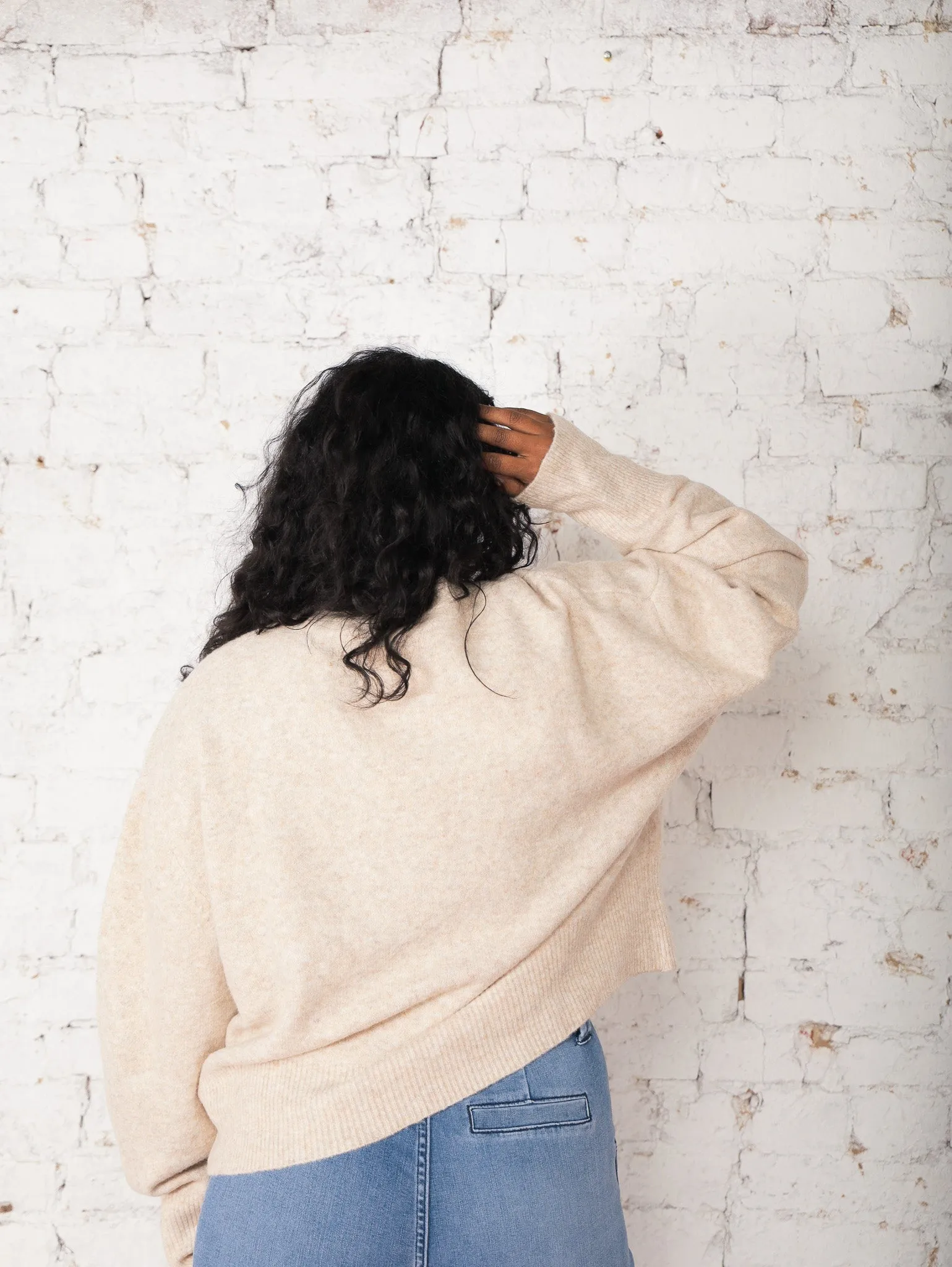 Sloane Sweater