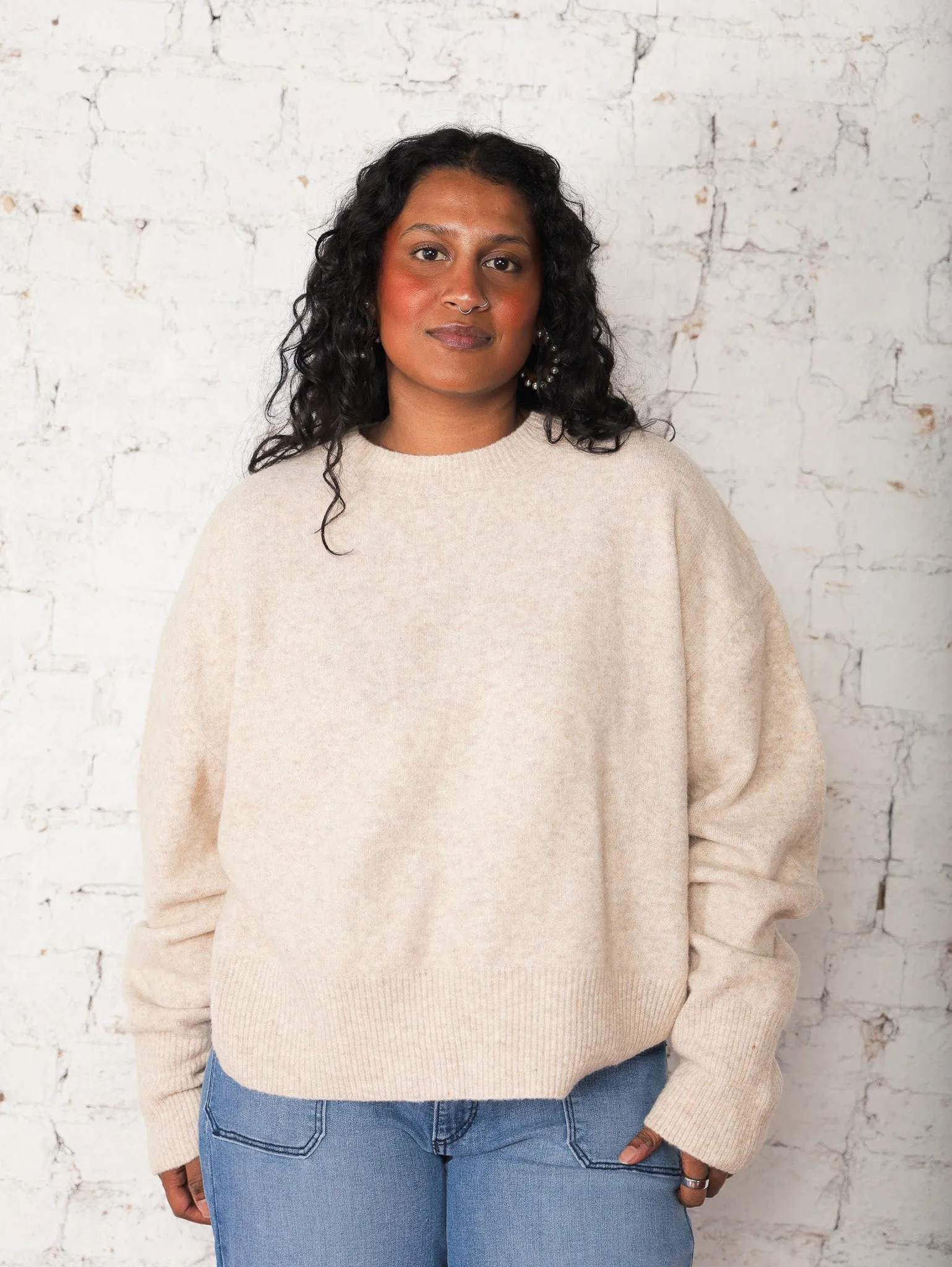 Sloane Sweater