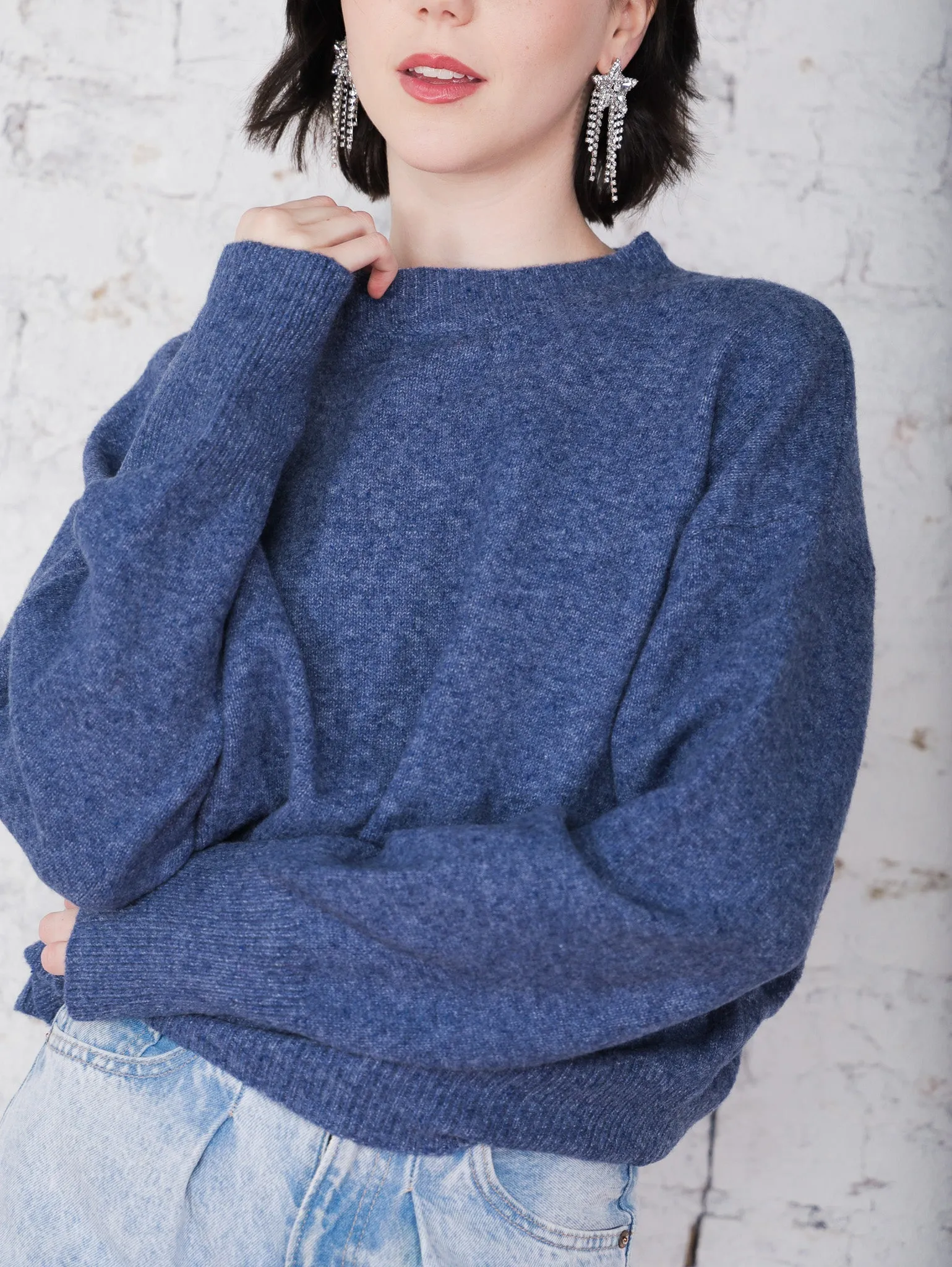 Sloane Sweater