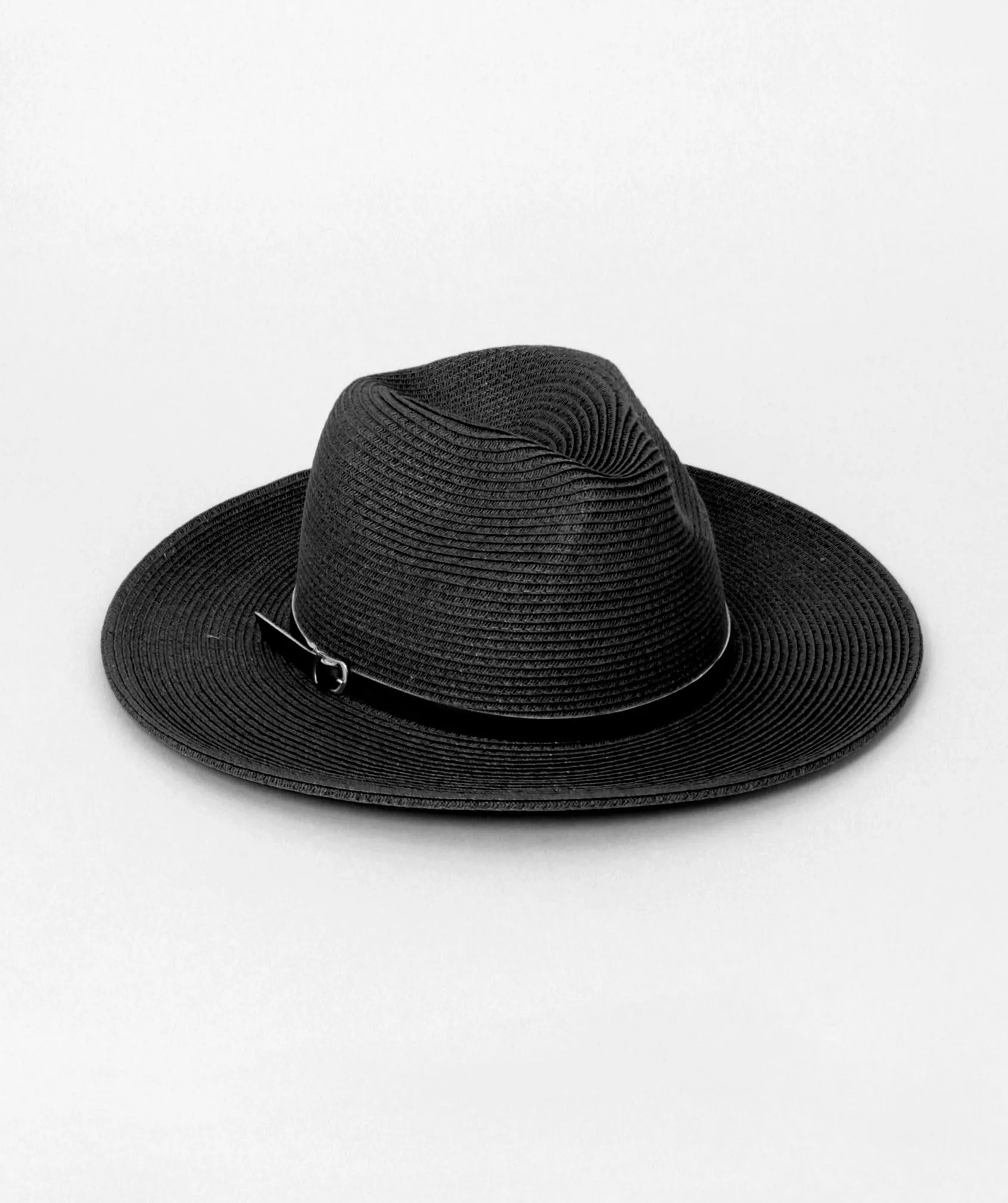 Solana Hat - Black