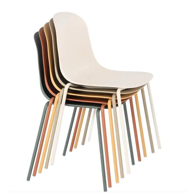 Stella Chair Dark Grey