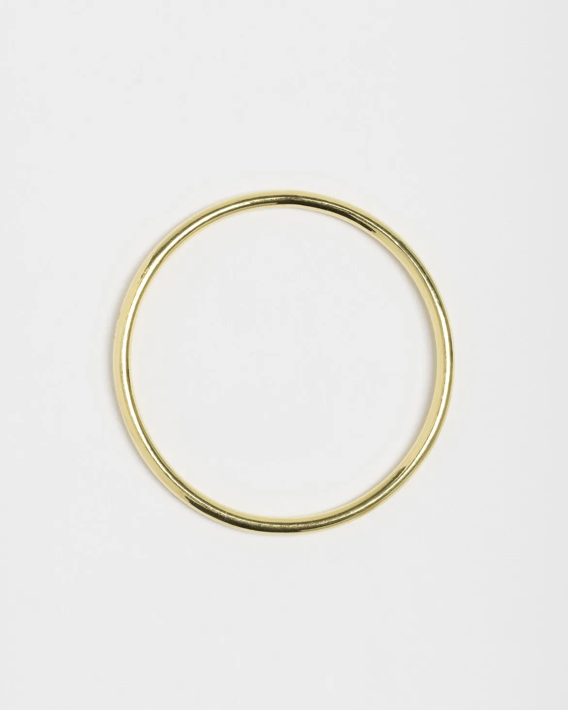 Stereo Gold Bracelet