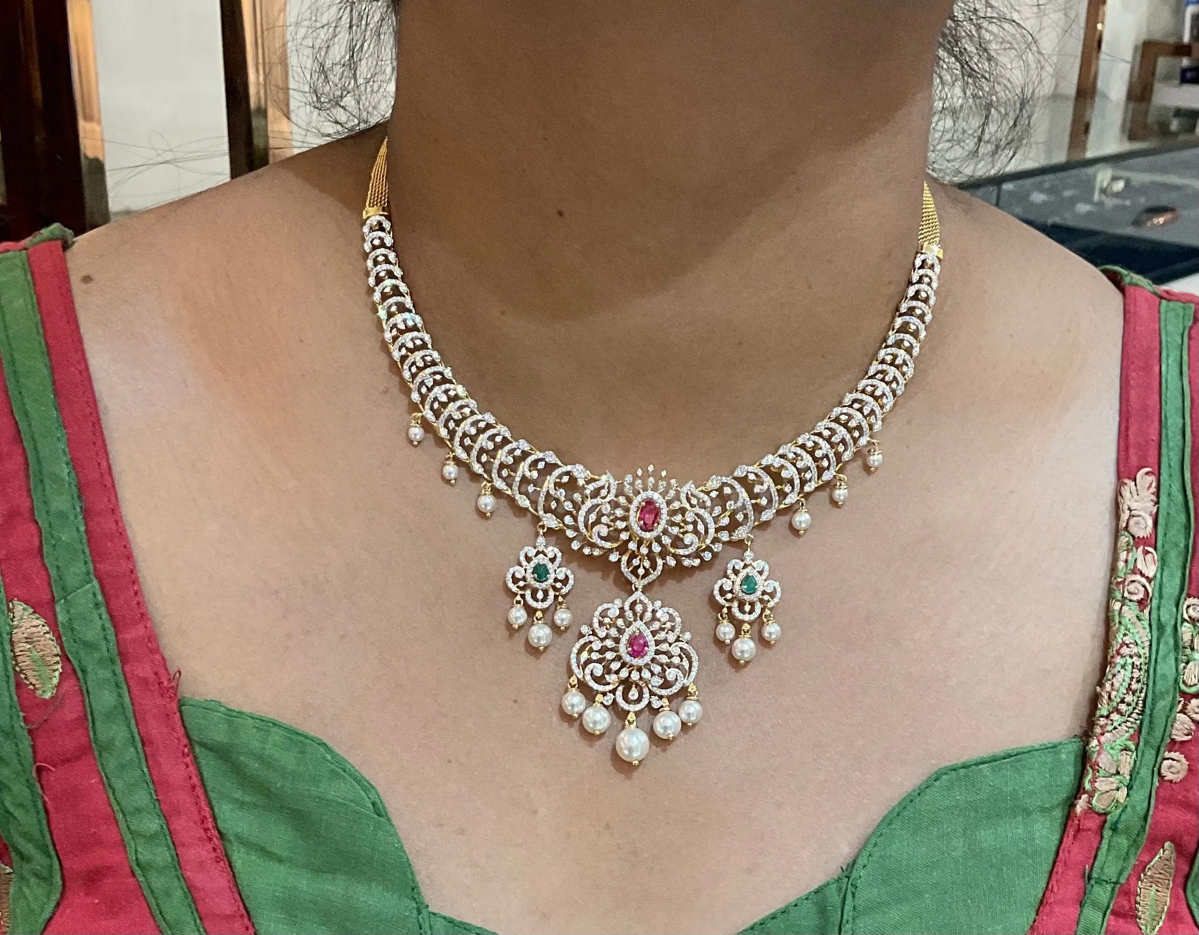 Symphony of sparkle