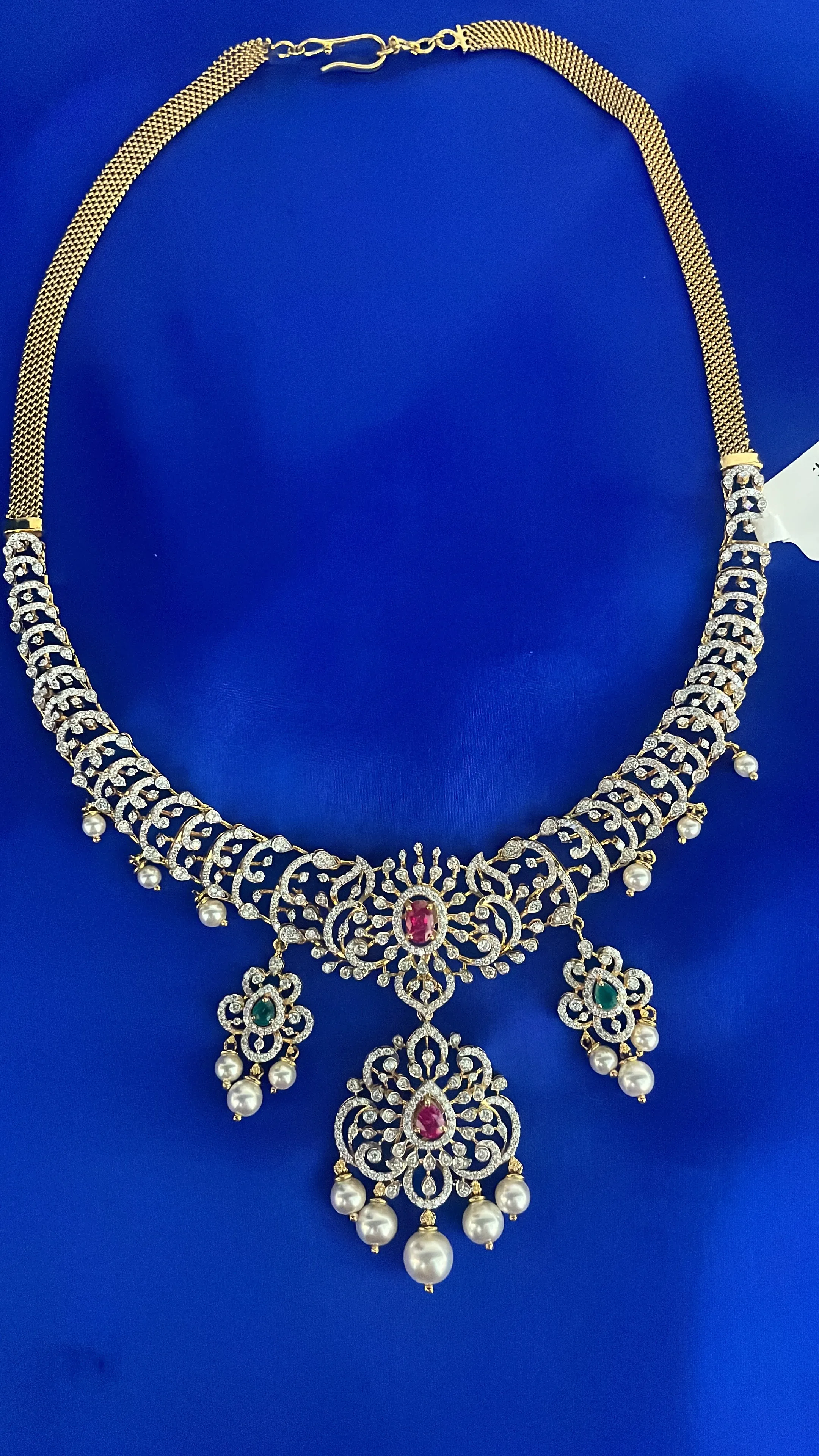 Symphony of sparkle