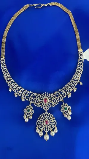 Symphony of sparkle