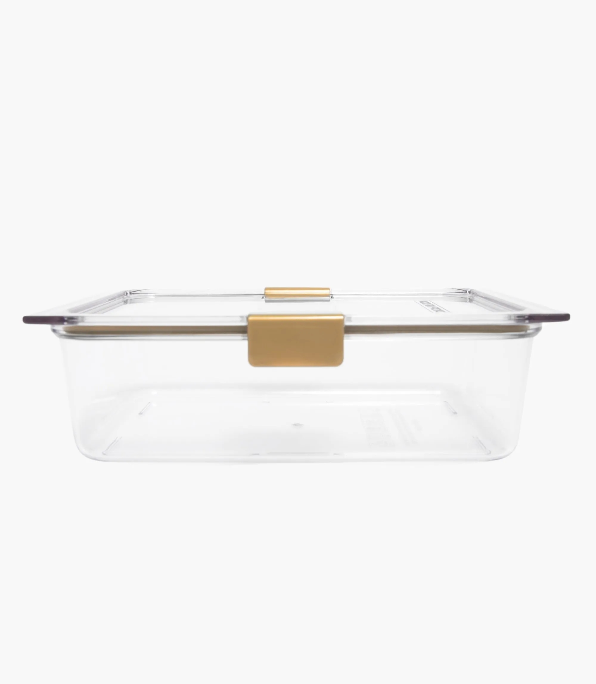 The Food Container - 10 Set (8.27 x 5.78 x 2.52 in)