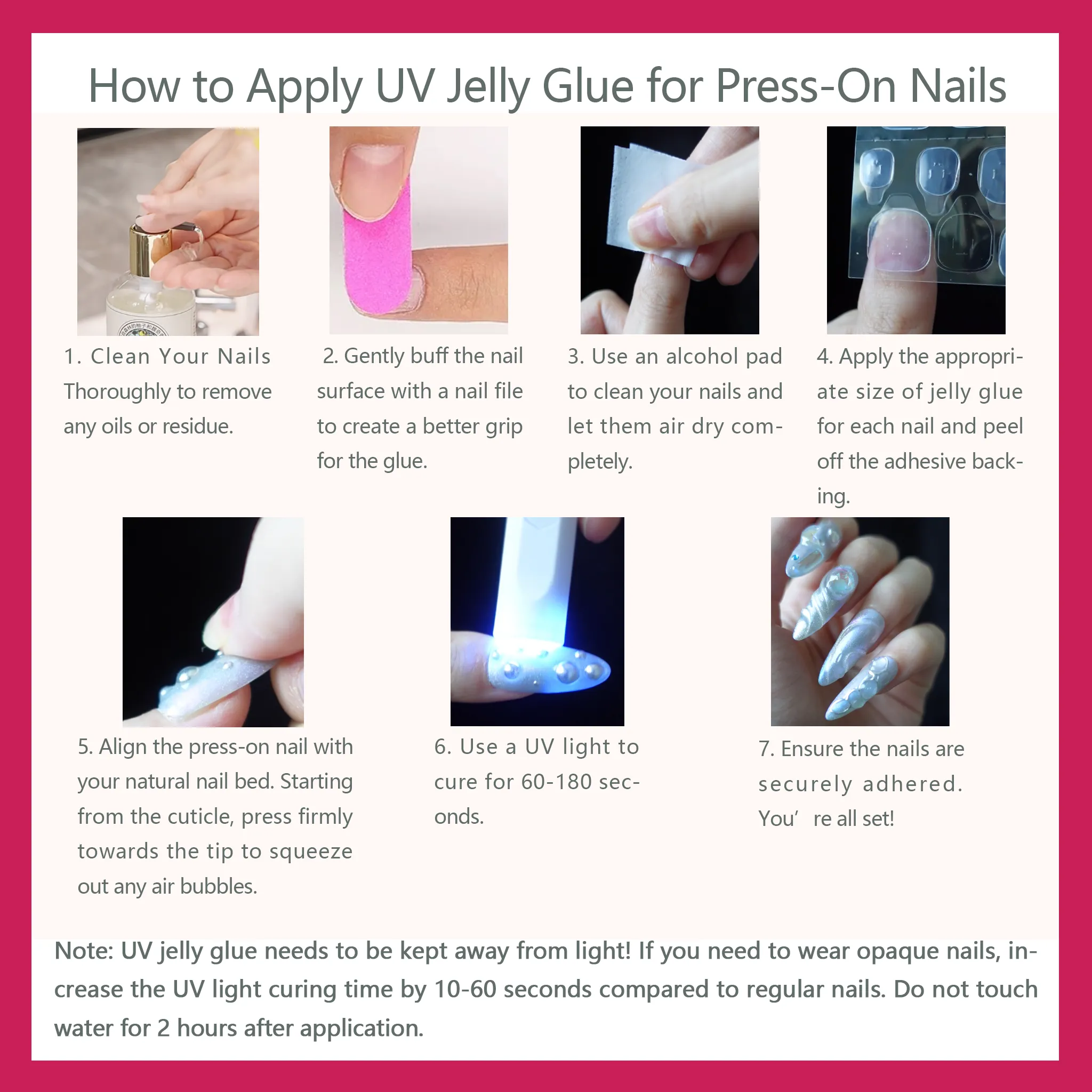 Under The Sea Custom Press On Nails | Mermaid Tails, Seashell, Pearls 3D nails | Medium Almond | High-Quality, Handmade Nails, Fake Nails