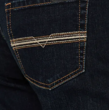VMTBD03711 - Rock&Roll Denim Men's Double Barrel Stackable Jean