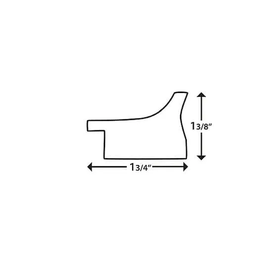Warren (Antique Satin Nickel)