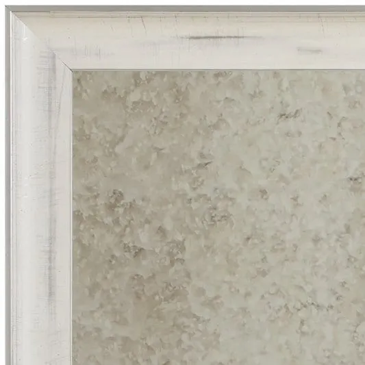 Warren (Antique Satin Nickel)
