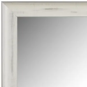 Warren (Antique Satin Nickel)