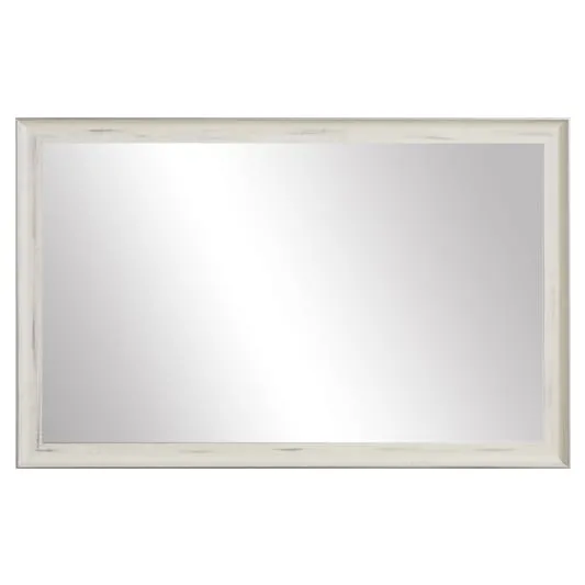 Warren (Antique Satin Nickel)
