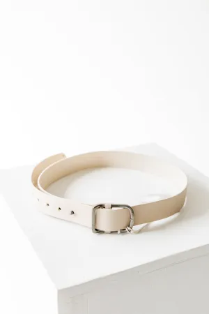 We The Free Gallo Leather Belt | Mineral
