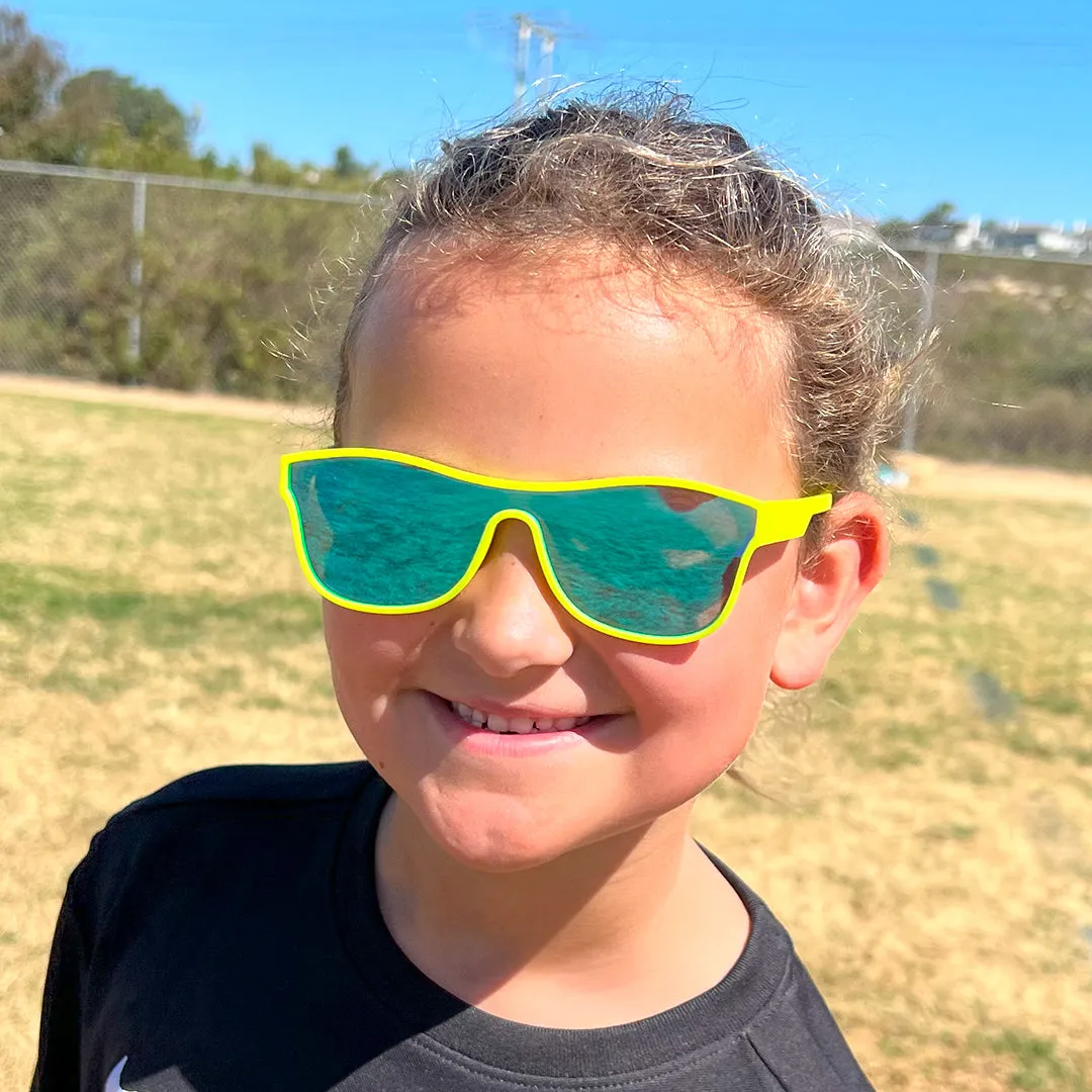 Wild Thing Shield | Junior