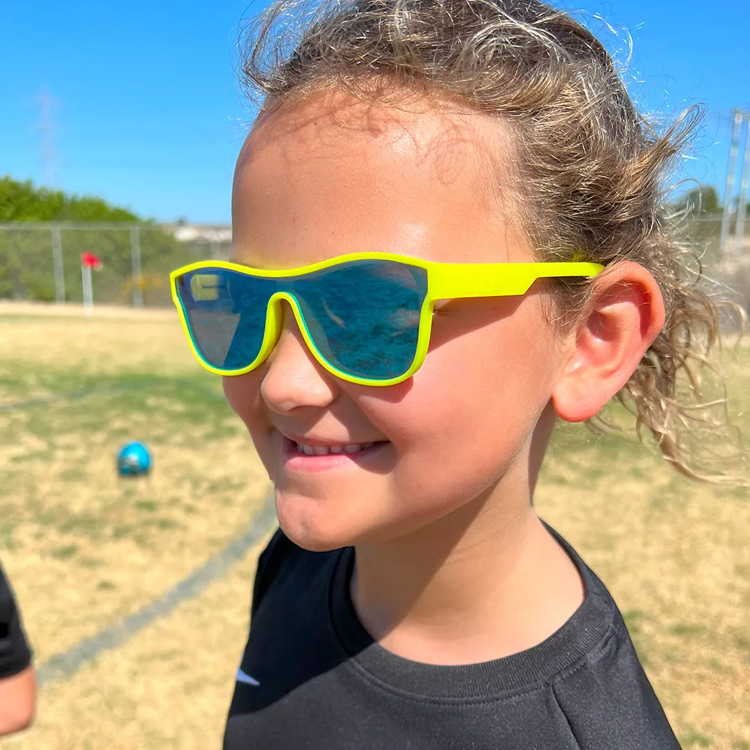 Wild Thing Shield | Junior